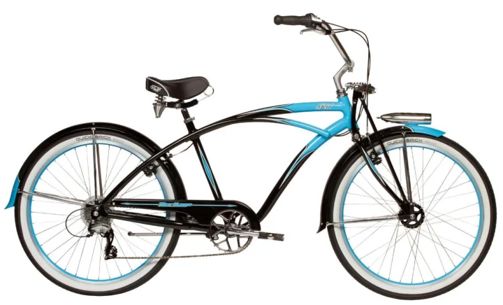 2013 Felt Heritage