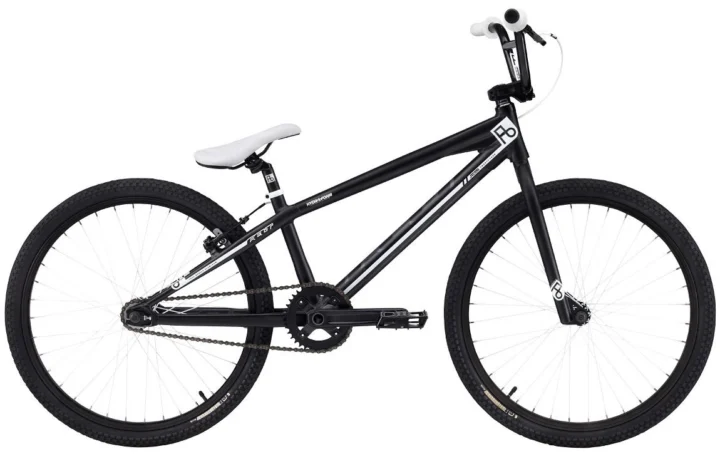 2013 Felt Sector 24