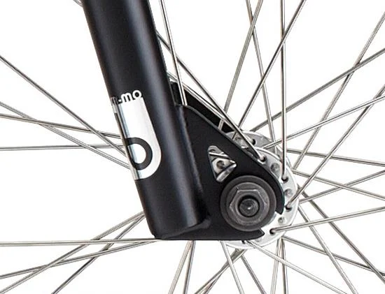 2013 Felt Sector 24