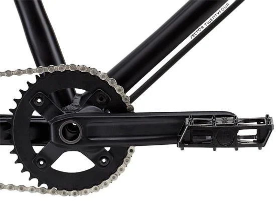 2013 Felt Sector 24