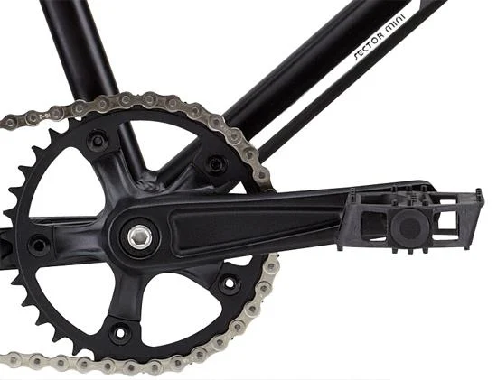 2013 Felt Sector Mini