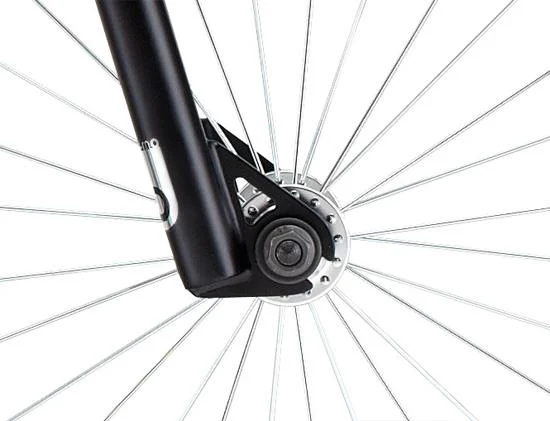 2013 Felt Sector Mini