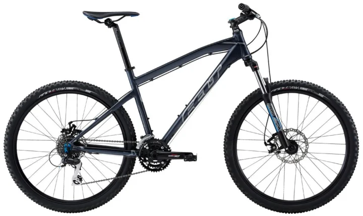 2013 Felt Six 70