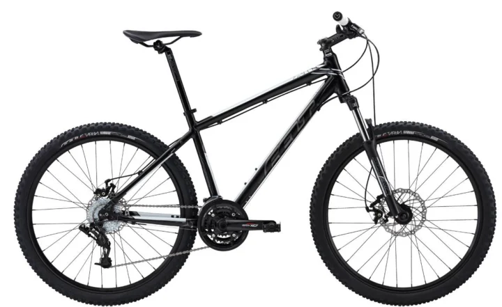 2013 Felt Six 80