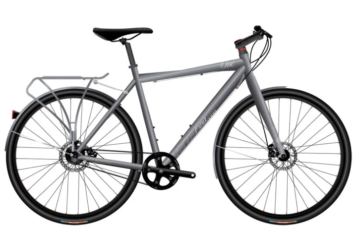 2013 Felt Verza City 1