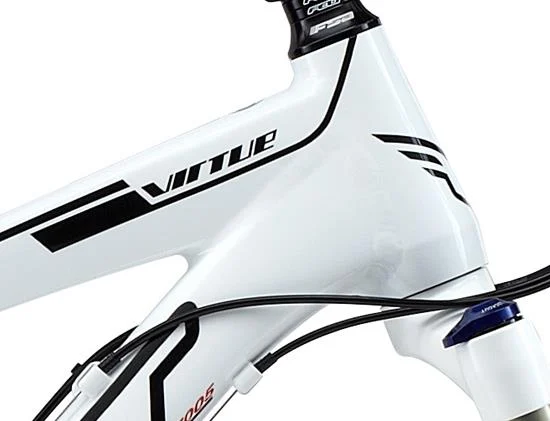 2013 Felt Virtue 50