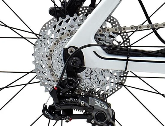 2013 Felt Virtue 50