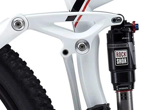 2013 Felt Virtue 50