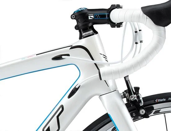 2013 Felt ZW3