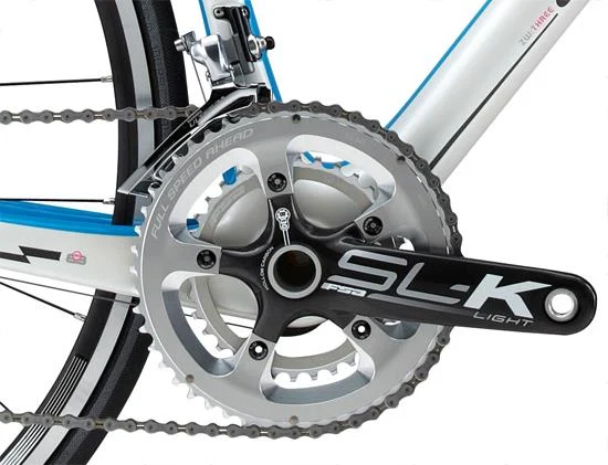 2013 Felt ZW3