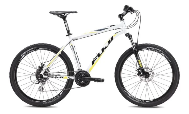 2013 Fuji Nevada 1.7 D