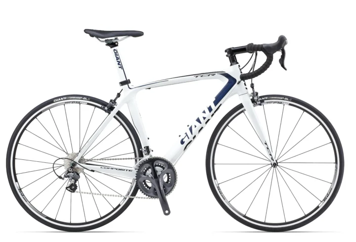2013 Giant TCR Composite 1