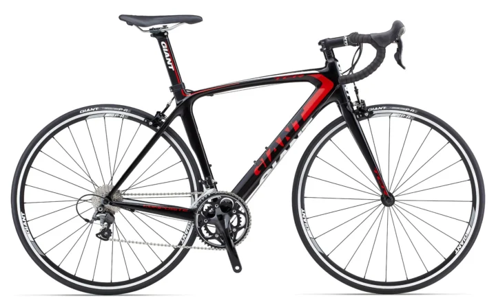 2013 Giant TCR Composite 2