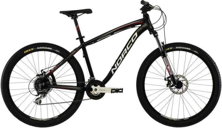 2013 Norco Katmandu