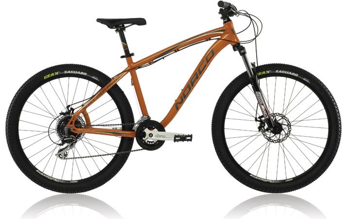 2013 Norco Katmandu