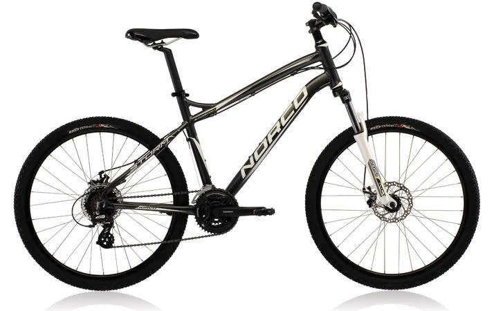 2013 Norco Storm 6.1