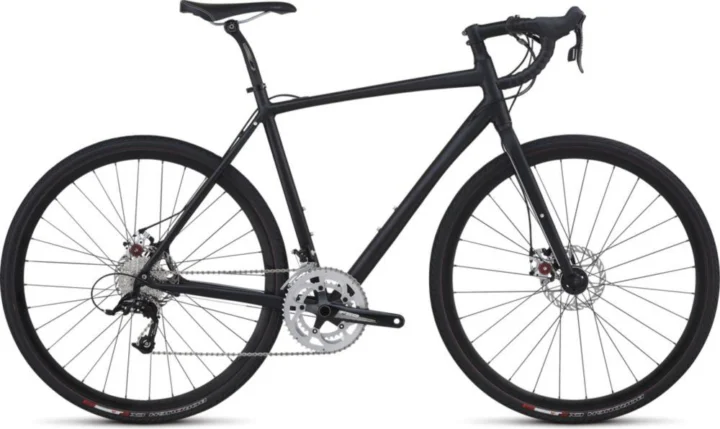 2013 Specialized Tricross Comp Disc Compact