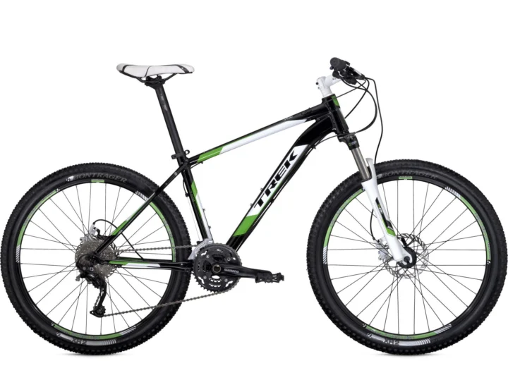 2013 Trek 4900 Disc