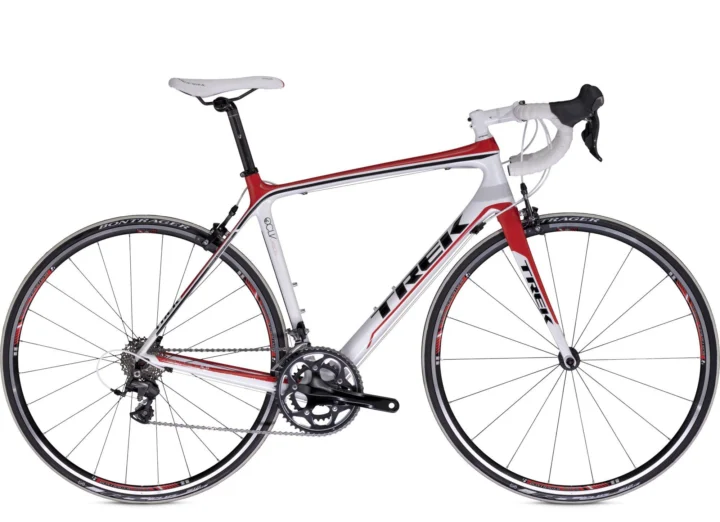 2013 Trek Madone 4.5