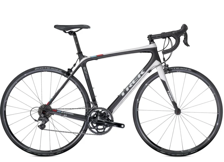 2013 Trek Madone 4.5