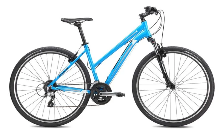 2013 Fuji Traverse 1.3 ST