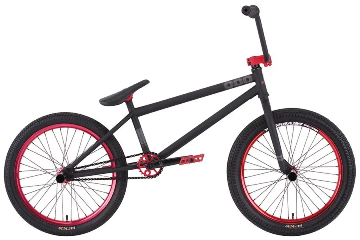 2013 Haro 000 Brakeless