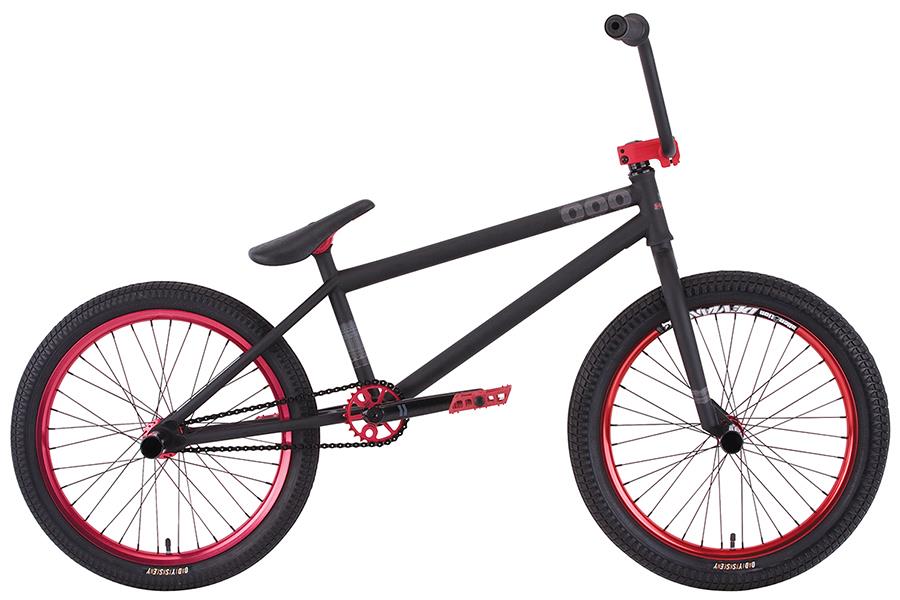 2013 Haro 000 Brakeless