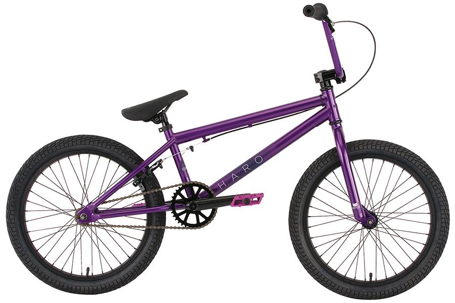 2013 Haro 100.1