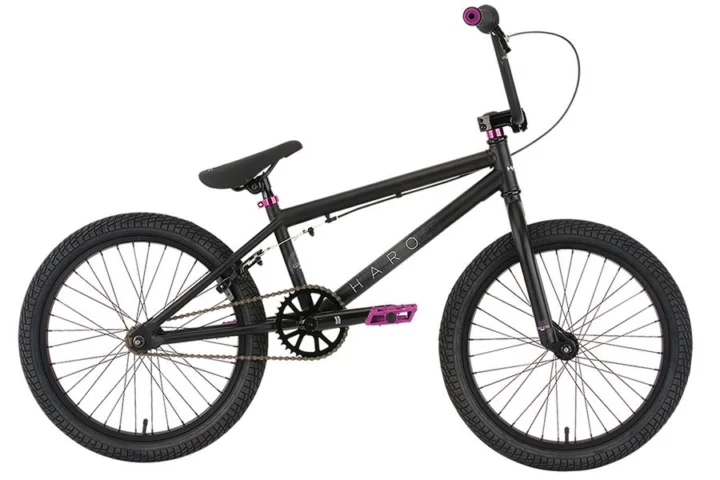 2013 Haro 100.1