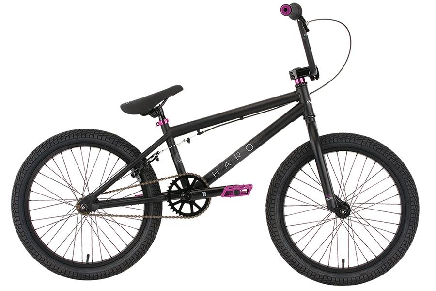 2013 Haro 100.1
