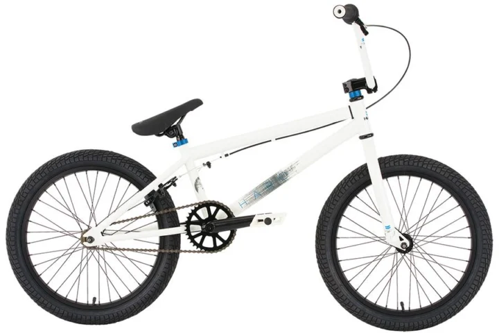 2013 Haro 100.1