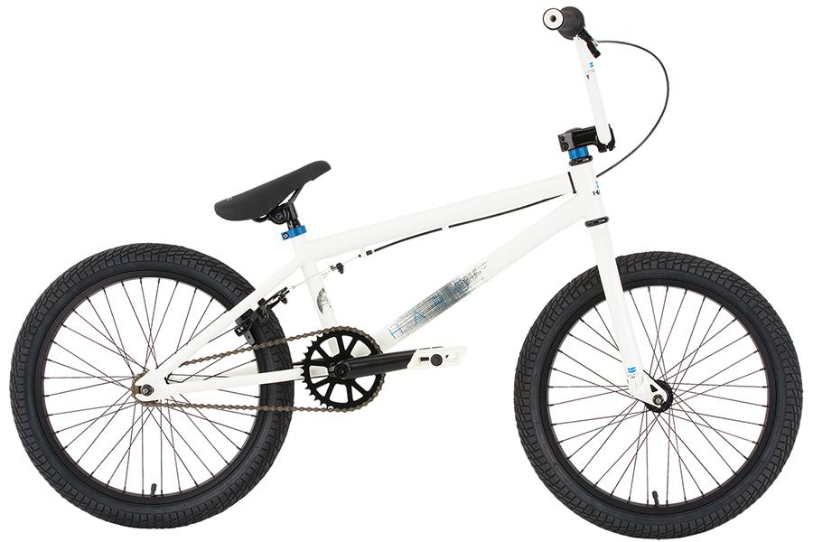 2013 Haro 100.1