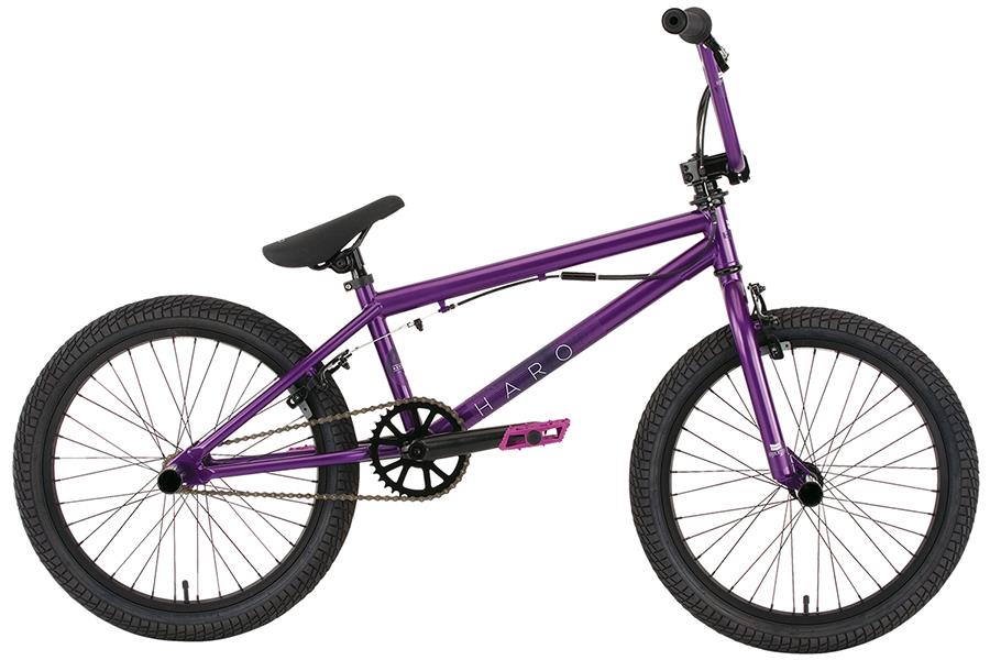 2013 Haro 100.3