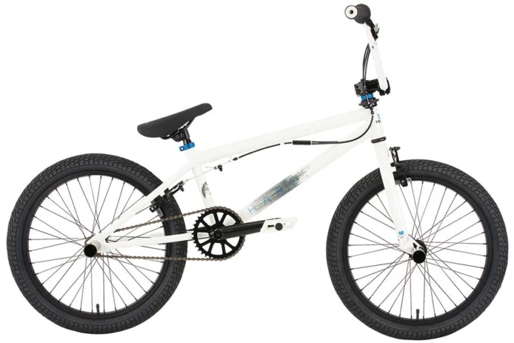 2013 Haro 100.3