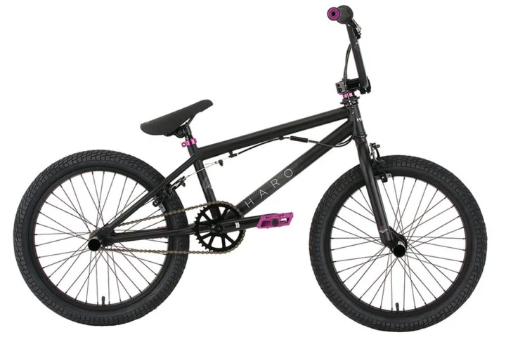 2013 Haro 100.3
