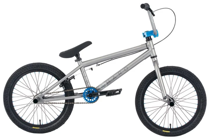 2013 Haro 118