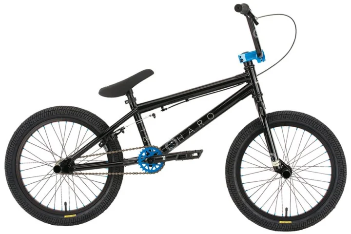 2013 Haro 118