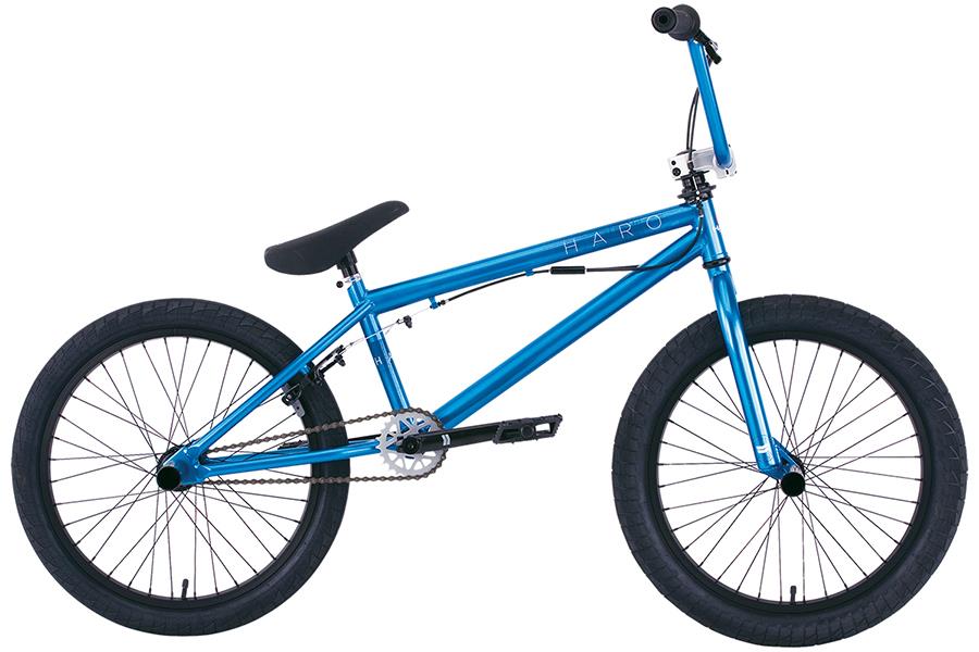 2013 Haro 200.2