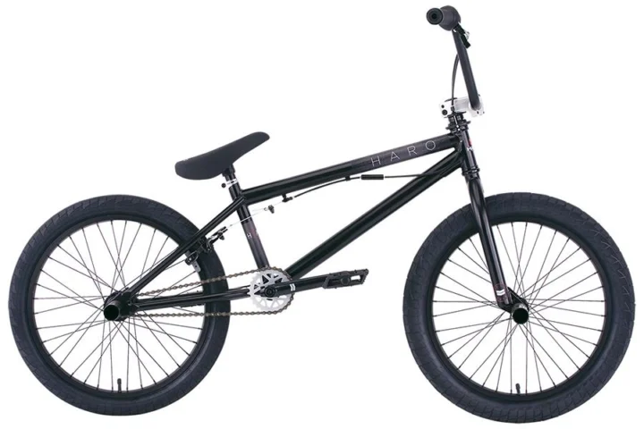2013 Haro 200.2