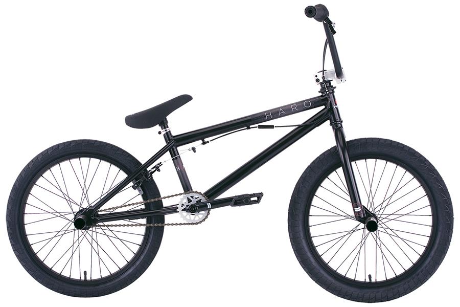 2013 Haro 200.2