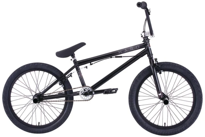 2013 Haro 200.3