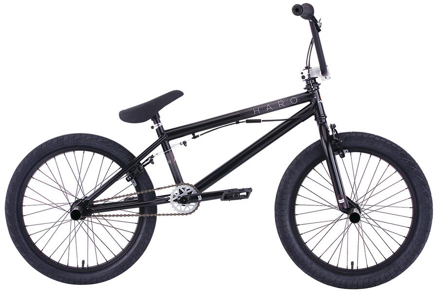 2013 Haro 200.3