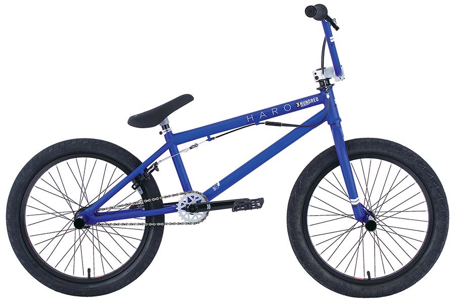 2013 Haro 300.2