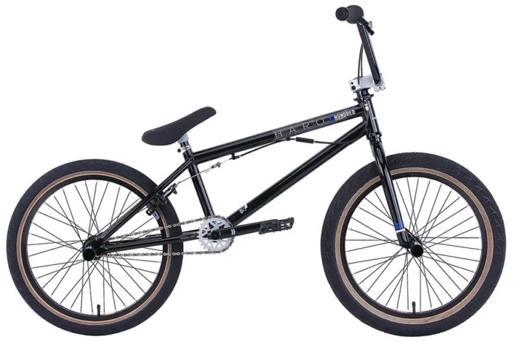 2013 Haro 300.2