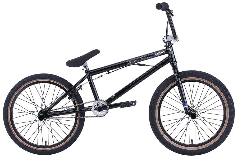 2013 Haro 300.2