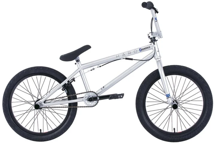 2013 Haro 300.2