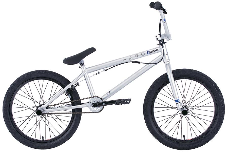 2013 Haro 300.2