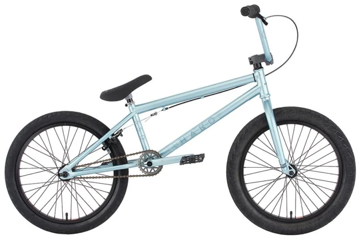 2013 Haro 350.1