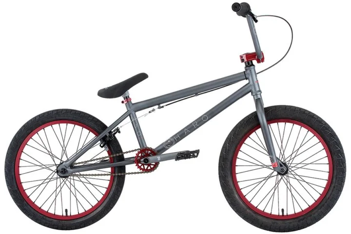 2013 Haro 350.1