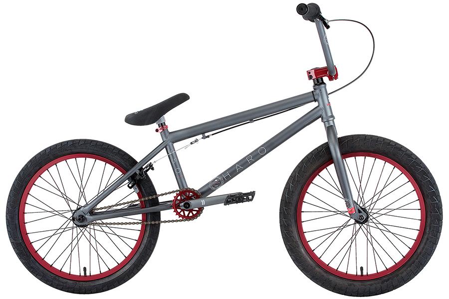 2013 Haro 350.1